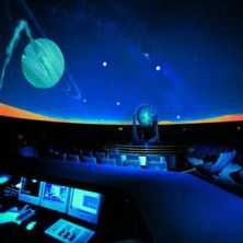 Planetarium Wien