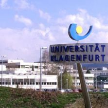 Alpen-Adria-Universit&auml;t Klagenfurt