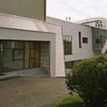 Barbarahalle Forum Gr&uuml;nbach