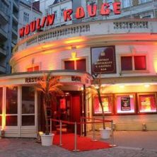 Moulin Rouge