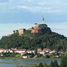 Burg G&uuml;ssing