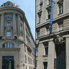 Arnold Sch&ouml;nberg Center