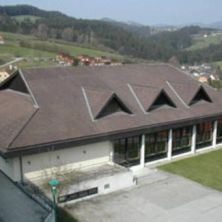 Roseggerhalle