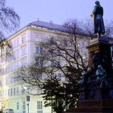 Hotel Meridien Wien*****