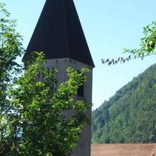 Stadtpfarrkirche Hallein
