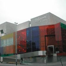 Hollywood Megaplex Gasometer