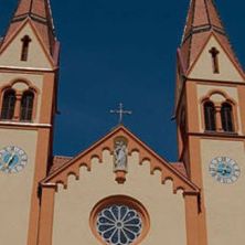 Pfarrkirche Peter und Paul