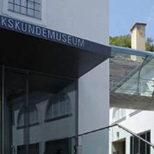 Heimatsaal im Volkskundemuseum Graz