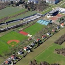 Sportpark Lissfeld