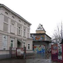 Wels Alter Schlachthof