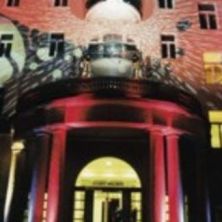 Bamberg Saal Villach (ehemals Parkhotel)