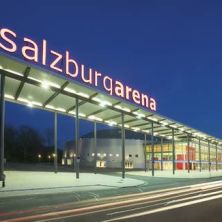 Salzburgarena