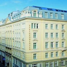 Steigenberger Herrenhof Wien