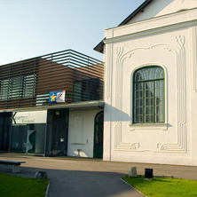 Konzerthaus Weinviertel