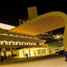 Austria Center Vienna