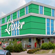 LEINER Tulln - Langenrohr