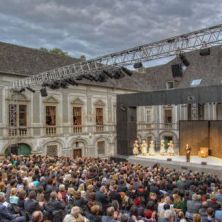 Schloss-Spiele Kobersdorf