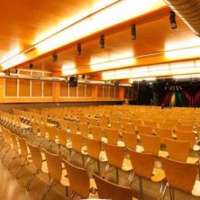 Kufstein Kulturfabrik