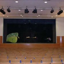 Volksheim Gro&szlig; Jedlersdorf