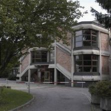 Koralmhalle Deutschlandsberg