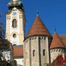Kath. Pfarrkirche Hartberg