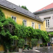 Villa Wertheimstein Wien