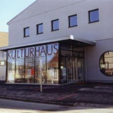 Kulturhaus Pottschach