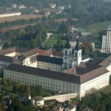 Stift Kremsm&uuml;nster