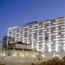 Hotel InterContinental Wien