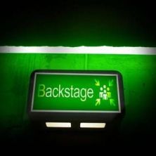 Backstage