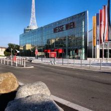 Messe Wien - Messeturm