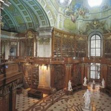 &Ouml;sterreichische Nationalbibliothek