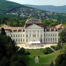 Schloss Wilhelminenberg