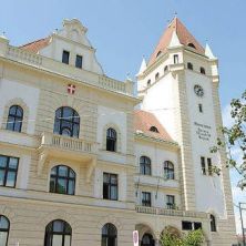 Amtshaus Hietzing
