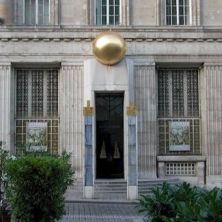 Bank Austria Kunstforum