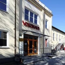 Volkshaus