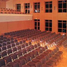 Ramschwagsaal Nenzing