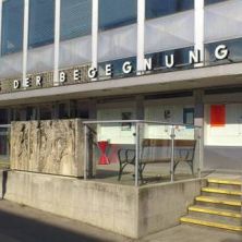 Haus der Begegnung Floridsdorf