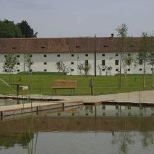 Naturparkzentrum Grottenhof