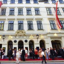 Theater in der Josefstadt