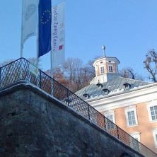 Edmundsburg Salzburg