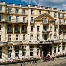 Parkhotel Sch&ouml;nbrunn