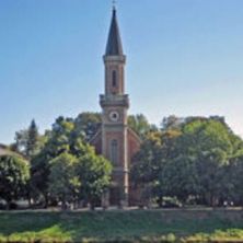 Evangelische Christuskirche