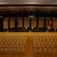 Rathaussaal K&ouml;tschach-Mauthen