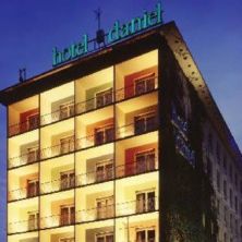 hotel daniel