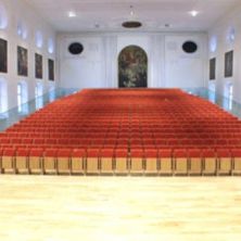 Universit&auml;t Salzburg