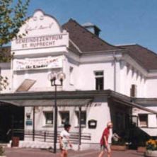Gemeindezentrum St.Ruprecht