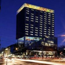 Hotel Sofitel Vienna*****
