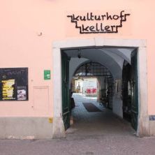 Kulturhofkeller Villach