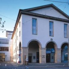 Theater am Kornmarkt